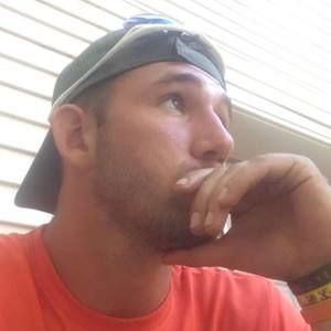 Meet your Posher, Cody